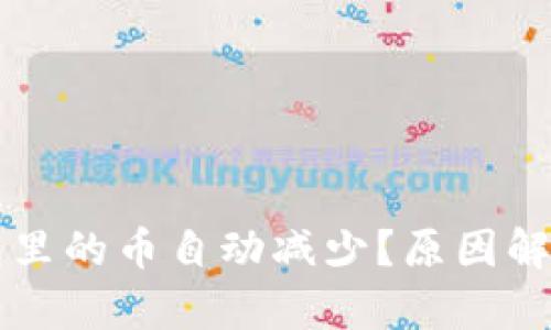 为什么TP钱包里的币自动减少？原因解析与解决方案