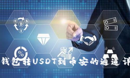 TP钱包转USDT到币安的通道详解