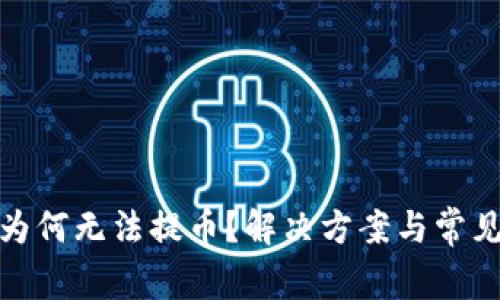 tp冷钱包为何无法提币？解决方案与常见问题详解