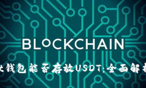 TokenPocket钱包能否存放USDT：全面解析与使用指南