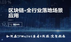 如何在TPWallet查看K线图：