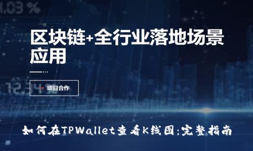 如何在TPWallet查看K线图：完整指南
