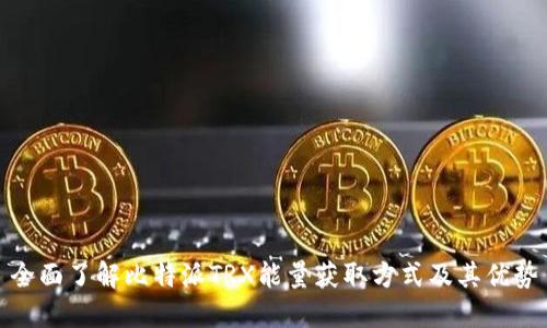 全面了解比特派TRX能量获取方式及其优势