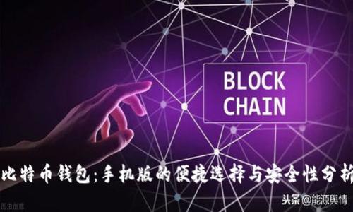 比特币钱包：手机版的便捷选择与安全性分析