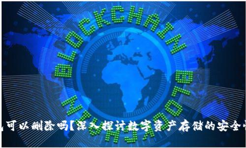 : 冷钱包可以删除吗？深入探讨数字资产存储的安全性与管理