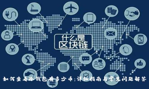 如何查看冷钱包有多少币：详细指南与常见问题解答