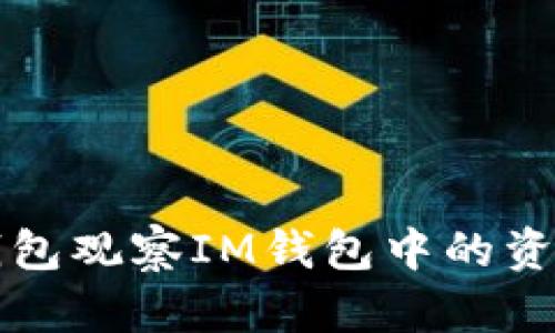 如何使用TP钱包观察IM钱包中的资产和交易记录