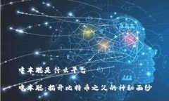 中本聪是什么平台中本聪
