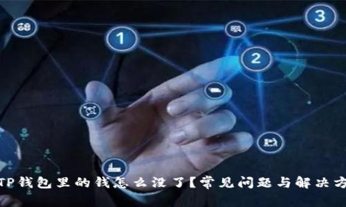 : TP钱包里的钱怎么没了？常见问题与解决方案