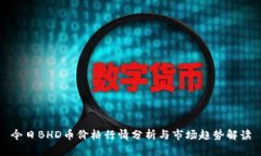 今日BHD币价格行情分析与