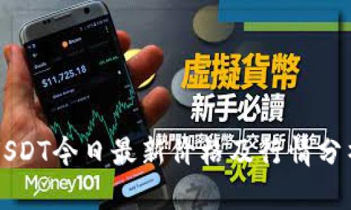USDT今日最新价格及行情分析