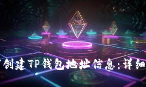 如何创建TP钱包地址信息：详细指南