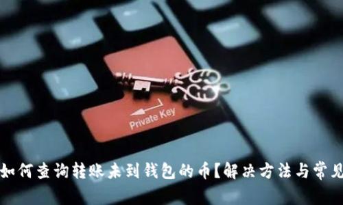: TP钱包如何查询转账未到钱包的币？解决方法与常见问题解析