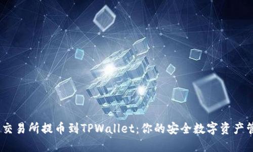 biaso从交易所提币到TPWallet：你的安全数字资产管理之道
