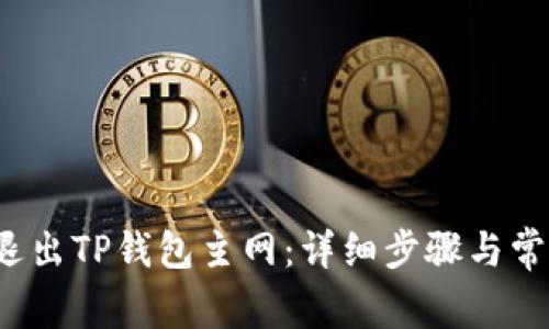  如何安全退出TP钱包主网：详细步骤与常见问题解析