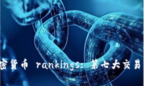 2023年加密货币 rankings: 第七大交易所全面解析