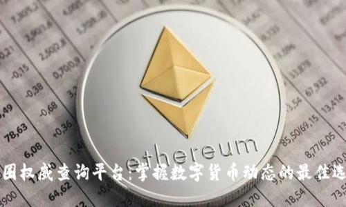 币圈权威查询平台：掌握数字货币动态的最佳选择