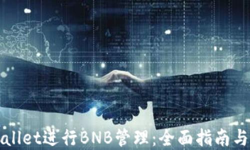
使用TPWallet进行BNB管理：全面指南与最佳实践