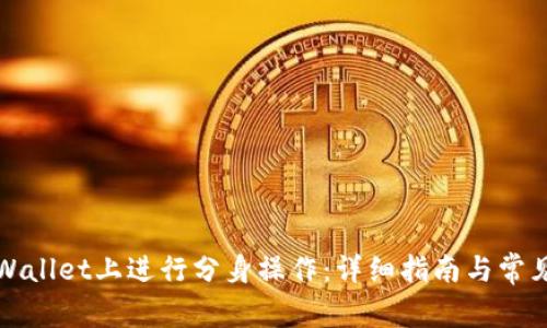 如何在TPWallet上进行分身操作：详细指南与常见问题解答