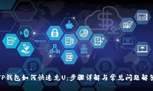 TP钱包如何快速充U：步骤详解与常见问题解答