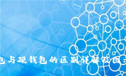 冷钱包与硬钱包的区别详解及图示介绍