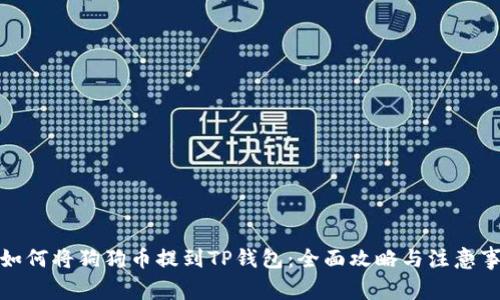 : 如何将狗狗币提到TP钱包：全面攻略与注意事项