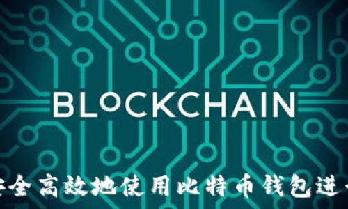   
如何安全高效地使用比特币钱包进行付款