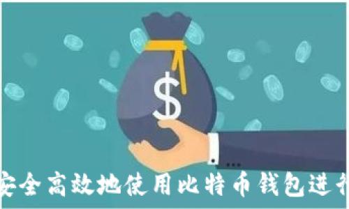   
如何安全高效地使用比特币钱包进行付款