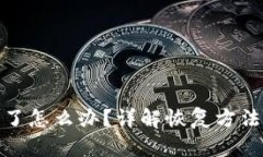 TP钱包被卸载了怎么办？详