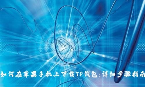 如何在苹果手机上下载TP钱包：详细步骤指南