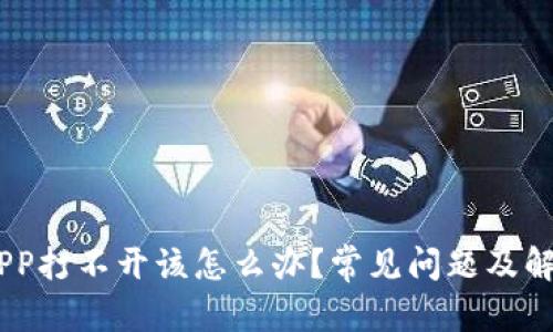 和关键词

USDT钱包APP打不开该怎么办？常见问题及解决方法指南
