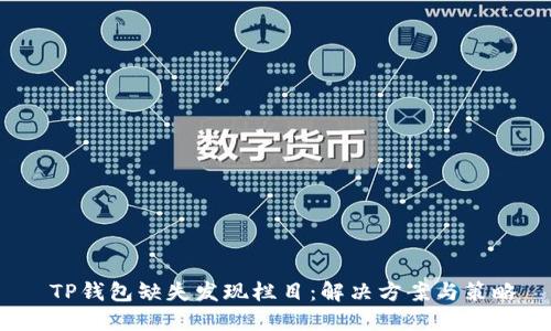  TP钱包缺失发现栏目：解决方案与策略