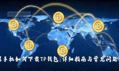 苹果手机如何下载TP钱包：详细指南与常见问题解答