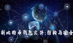 深入解析比特币钱包文件