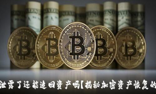   
助记词泄露了还能追回资产吗？揭秘加密资产恢复的可能性