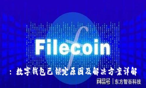: 数字钱包已锁定原因及解决方案详解