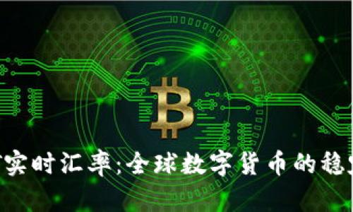  USDT实时汇率：全球数字货币的稳定之选