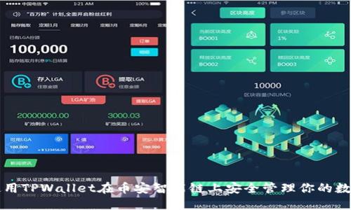 如何使用TPWallet在币安智能链上安全管理你的数字资产