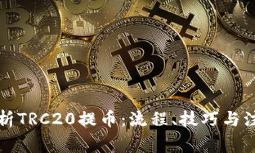 全面解析TRC20提币：流程、技巧与注意事项