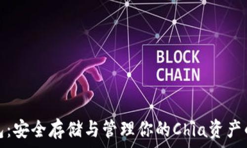   
Chia冷钱包：安全存储与管理你的Chia资产的最佳选择