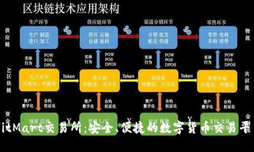 BitMart交易所：安全、便捷的数字货币交易平台