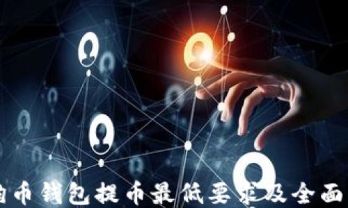 
狗狗币钱包提币最低要求及全面指南