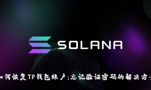 如何恢复TP钱包账户：忘记验证密码的解决方案