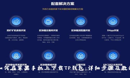 如何在苹果手机上下载TP钱包：详细步骤及教程