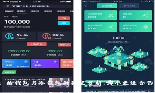 : 热钱包与冷钱包的缺点分析：哪个更适合你？