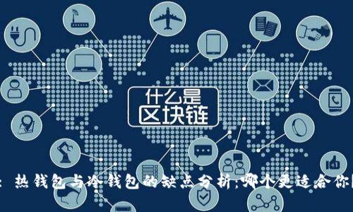 : 热钱包与冷钱包的缺点分析：哪个更适合你？