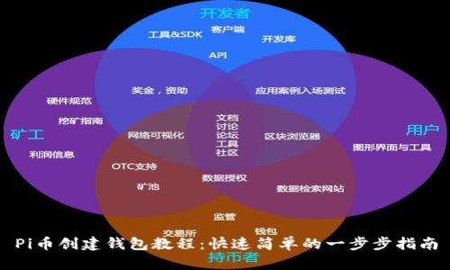 Pi币创建钱包教程：快速简单的一步步指南