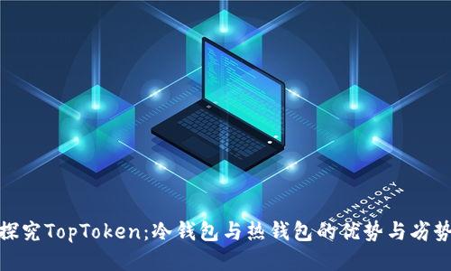 探究TopToken：冷钱包与热钱包的优势与劣势