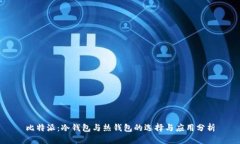 比特派：冷钱包与热钱包的选择与应用分析