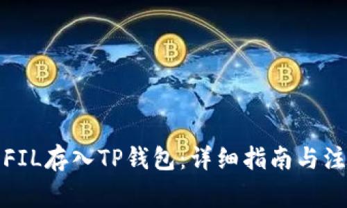 如何将FIL存入TP钱包：详细指南与注意事项